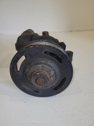 Ford transit mk7 rwd - ford,