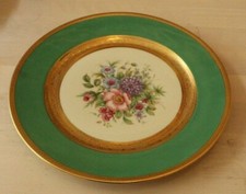 ROSENTHAL PORCELAIN CABINET