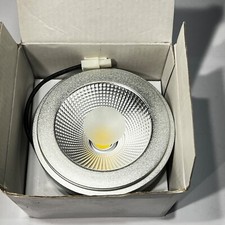 15w LED AR111 Lamp Bulb Dimmable Lighting Aluminium Housing for External Driver