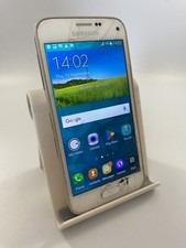 Samsung Galaxy S5 Mini White
