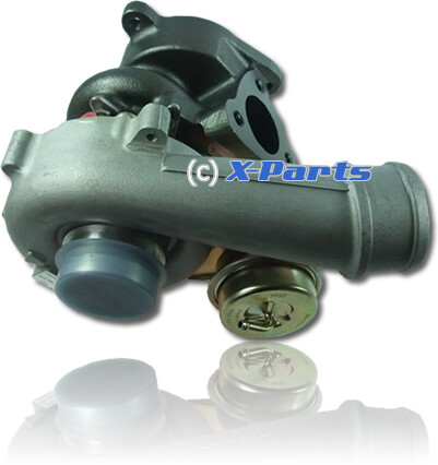 Upgrade turbocharger turbo - upgrade,