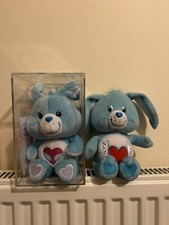 Care Bears Swift Heart Rabbit