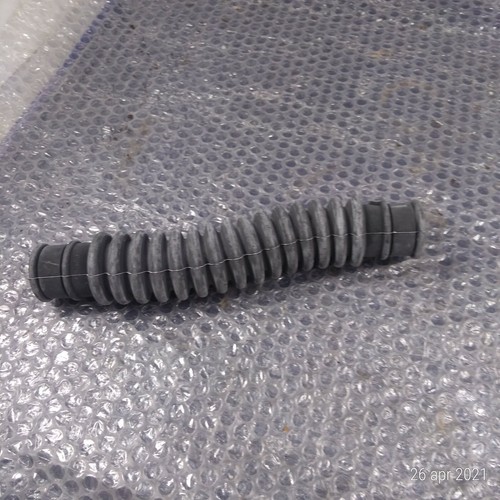 Air filter connection tube - filter,