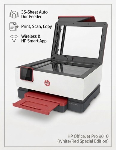 Officejet pro 9010 - hp,