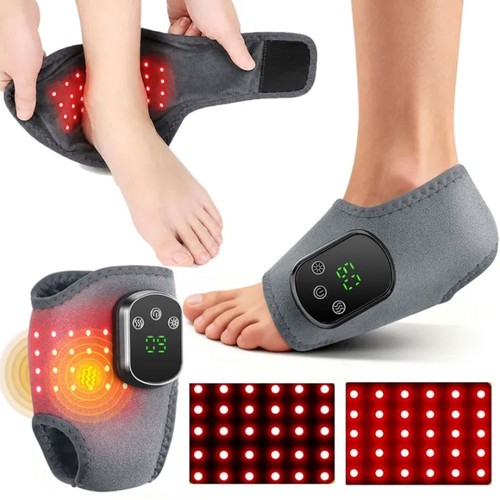 Cordless infrared red light - cordless,