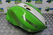 Kawasaki ZX 10 R Fuel Tank
