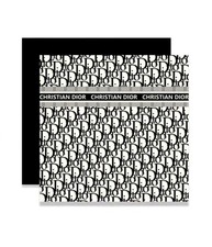 Dior Wrapping Paper 10-Pack