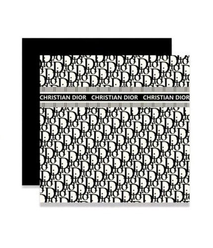 Dior wrapping paper - dior, 20