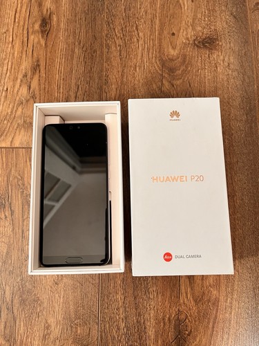 Hauwei p20 mobile phone - phone, 128gb