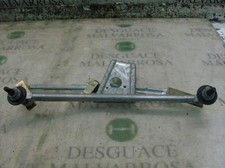 FRONT WINDSCREEN WIPER LINKAGE