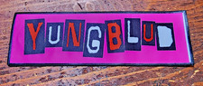 YUNGBLUD  super strip back
