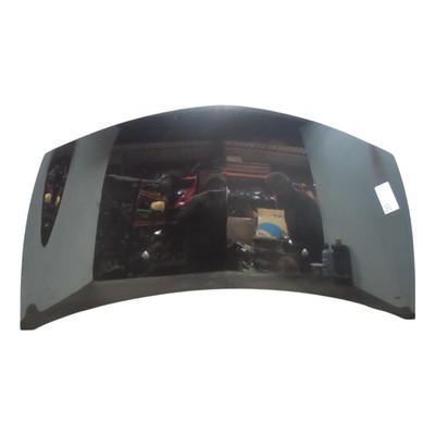 2006 renault clio - renault, bonnet