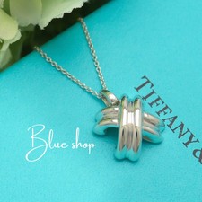 Tiffany & Co. Signature Cross