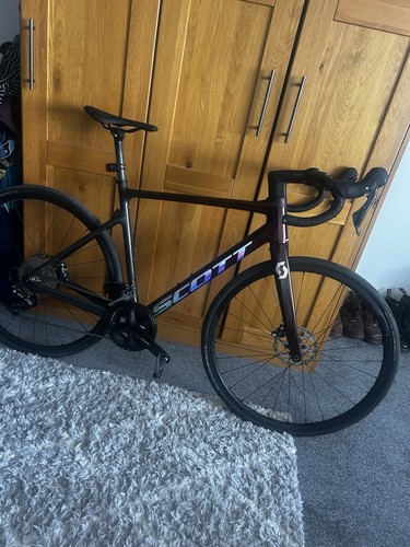 Scott addict 700c - scott,