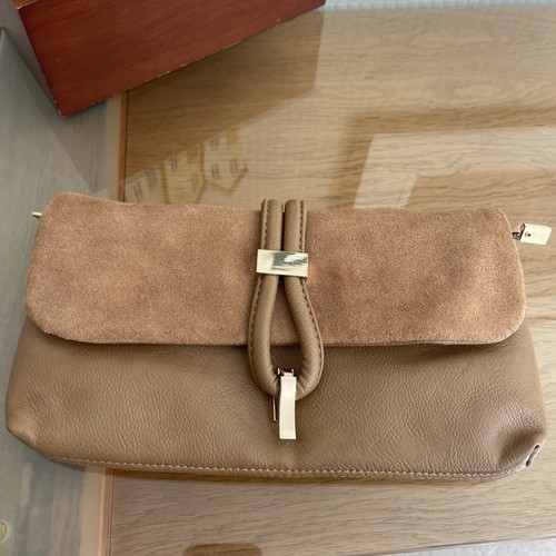 Frank usher clutch bag - usher,