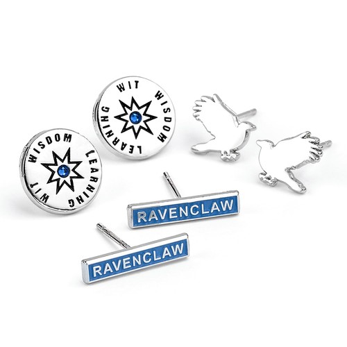 Harry potter ravenclaw set - harry,