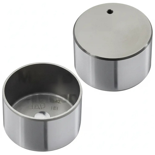 Valve lifter glass exhaust - glass,