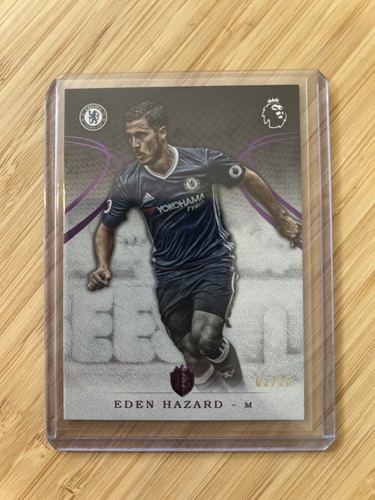 2016 topps premier - gold, eden