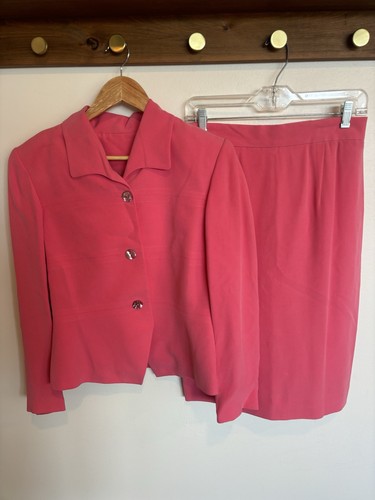 Dana buchman 100 silk - buchman,