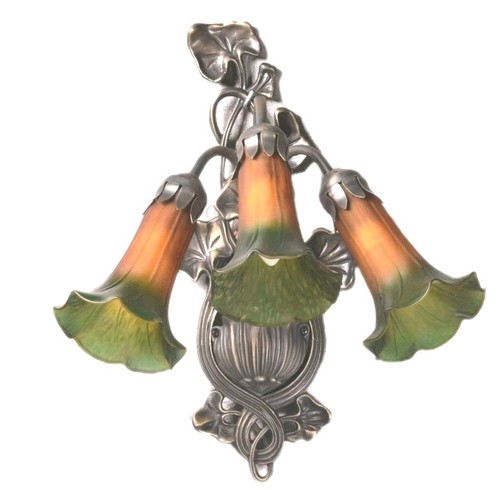 Stunningwall sconce lamp - or,