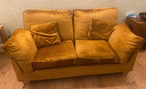 Seater sofa 1 single - seater,