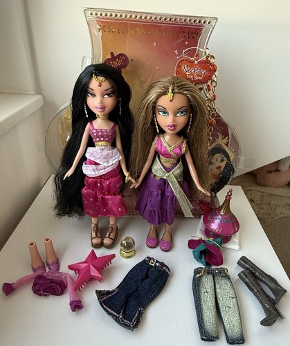 Bratz genie magic - bratz,