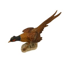 Goebel Pheasant Figurine W