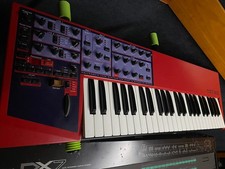 Nord Lead 1 - First Generation