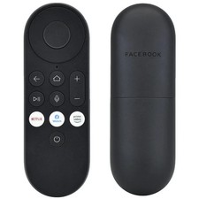Voice Remote Control