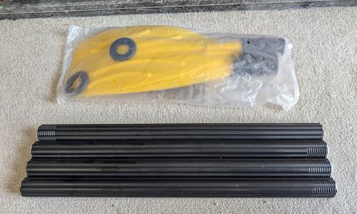 Intex 122cm ribbed french - intex,