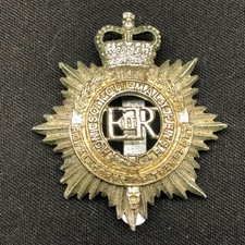 Original British Army Cap