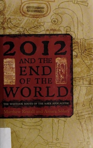 2012 and the - end, world