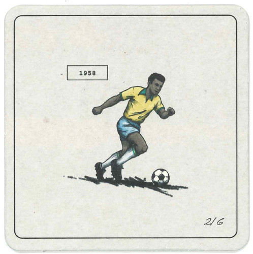 Young s football records - young, co's