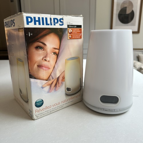 Philips wake naturally - wake,