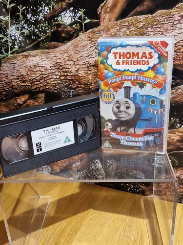 Thomas the tank engine - thomas, &