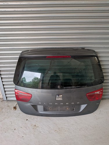 2014 seat alhambra - 2014,