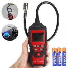 Combustible Gas Detector Gas