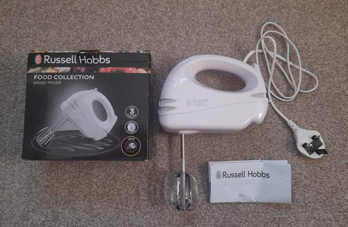 Russell hobbs 14451 food - hobbs,