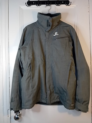 Salomon advanced skin - salomon,