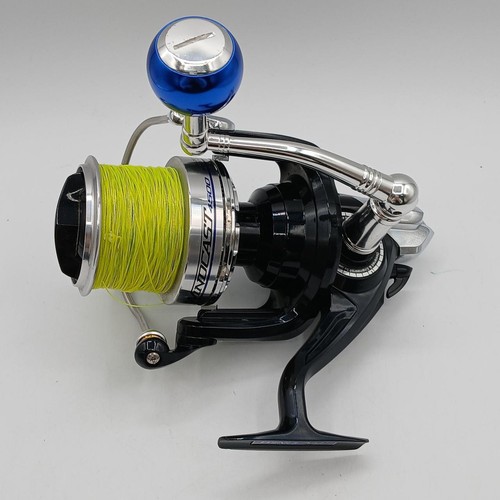 Daiwa spinning reel windcast - daiwa,