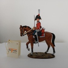 Del Prado - Cavalry Napoleonic
