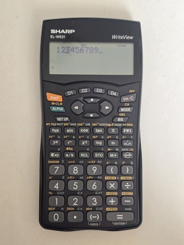 Sharp w531 writeview - ​sharp,