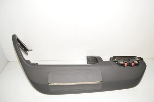 Bmw i01 dashboard cover - bmw,