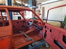Mark 2 Escort grp 4 Shell