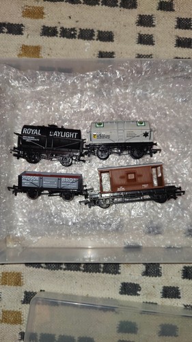 Bachman mainline gauge - bachman,