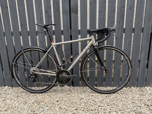 Planet spitfire titanium - x,