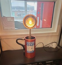 Industrial fire extinguisher - industrial,