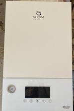 Storm 14.4kw Electric Combi
