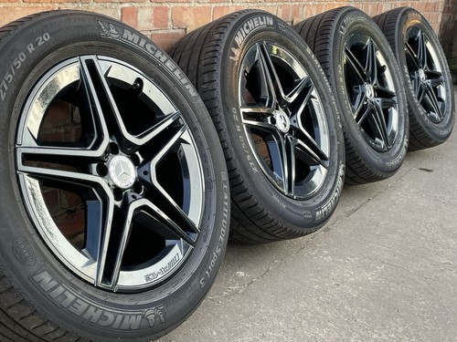 Genuine mercedes benz gle amg - genuine,