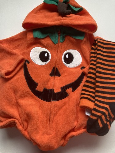 Unisex baby halloween - unisex,